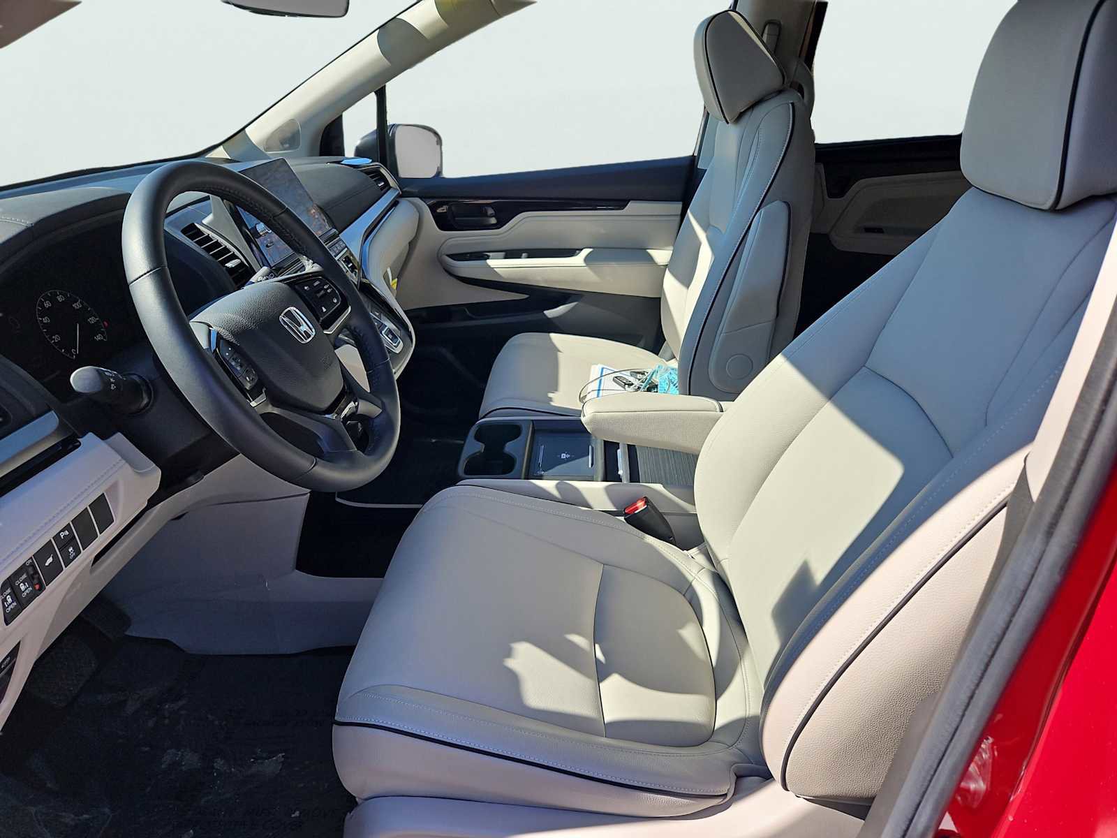 Certified 2025 Honda Odyssey Touring image 35