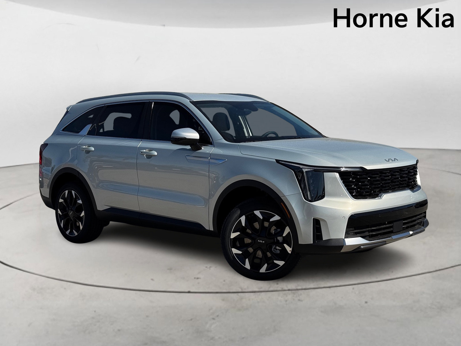 New 2026 Kia Sorento EX image 2