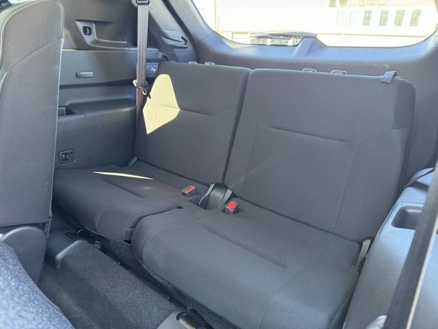 Used 2022 Mitsubishi Outlander ES image 9