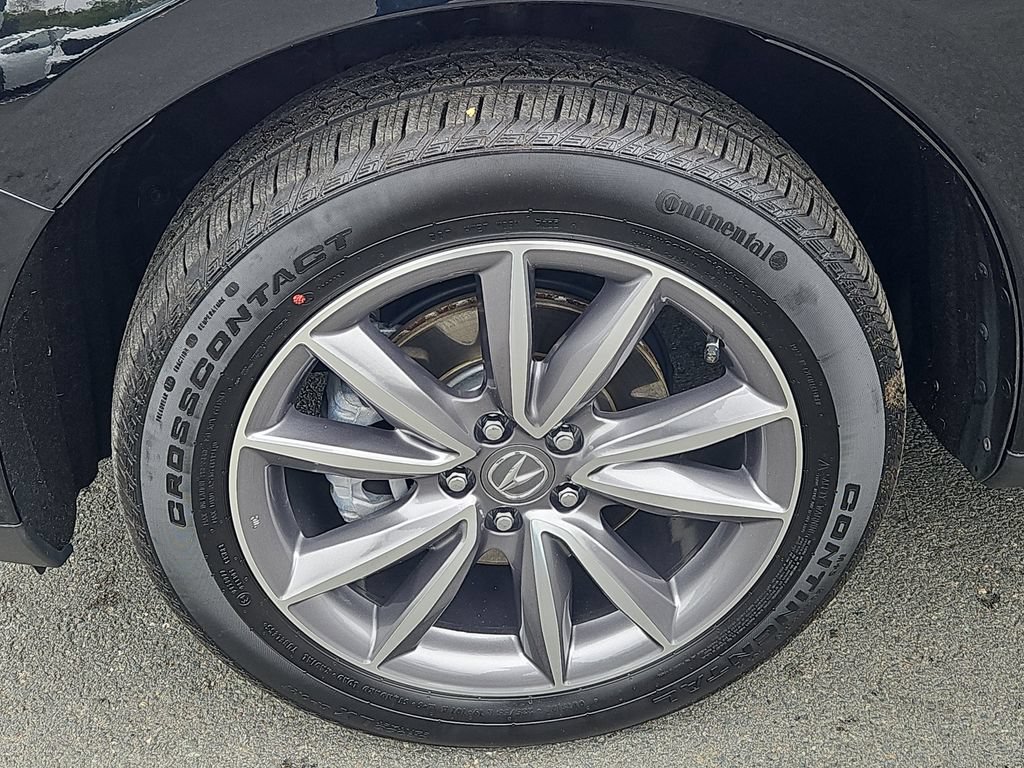 Used 2023 Acura RDX AWD w/ Technology Package image 7