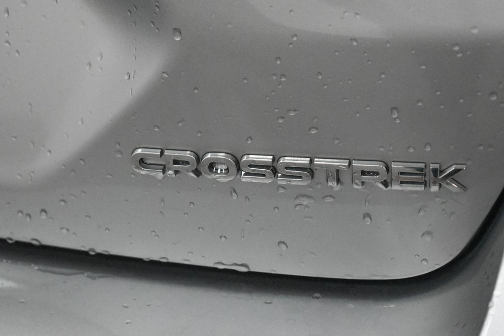Used 2024 Subaru Crosstrek 2.0i Premium w/ Crosstrek Mirror Package image 10