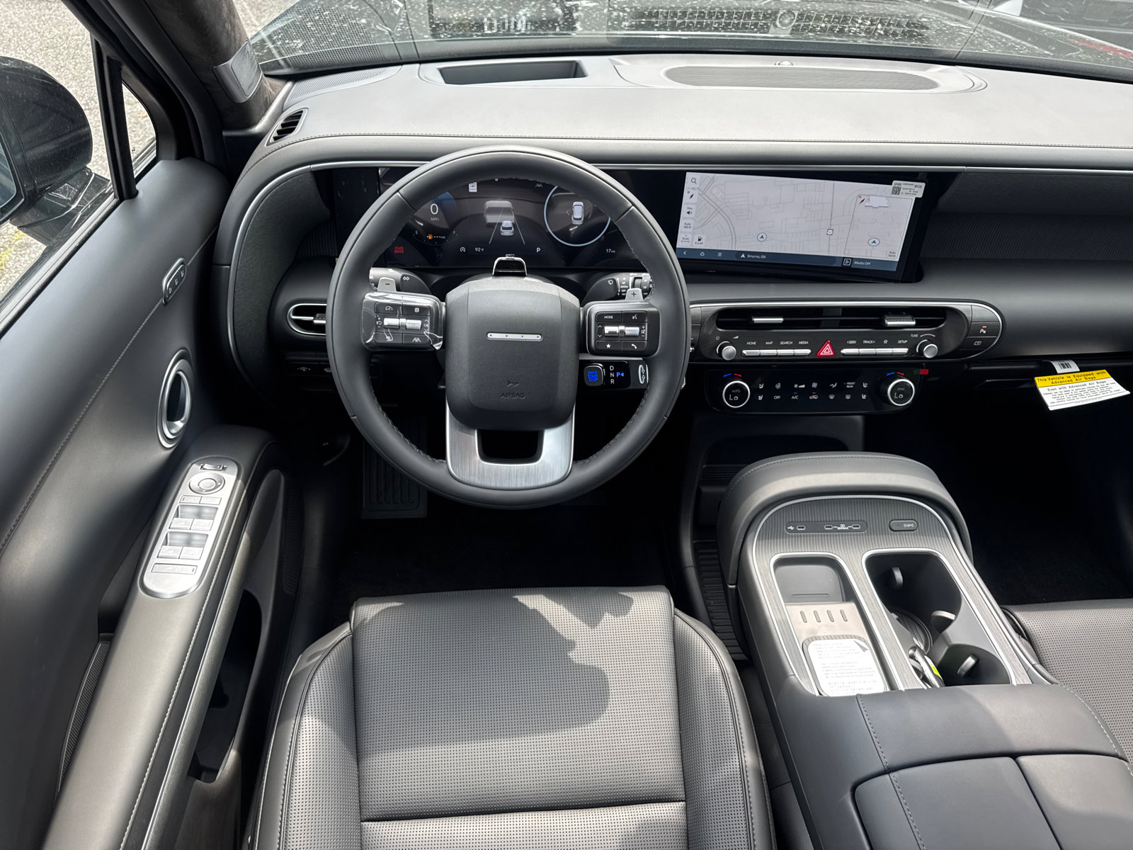 New 2026 Hyundai Palisade Calligraphy image 15