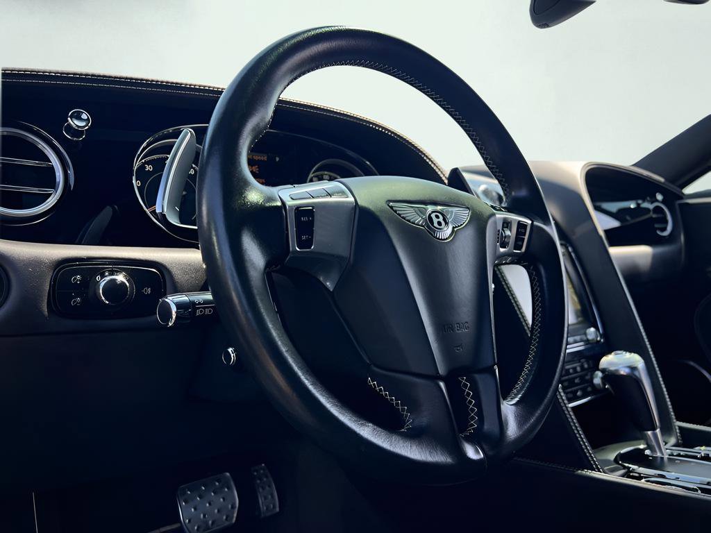 Used 2016 Bentley Continental GT image 42