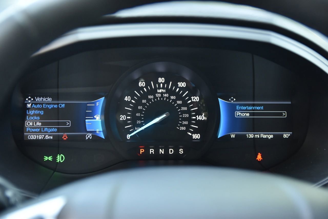 Used 2023 Ford Edge SEL w/ Convenience Package image 25