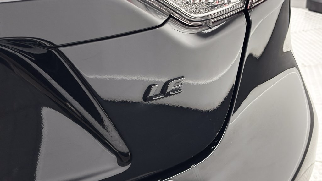Certified 2026 Toyota Corolla LE FWD image 9