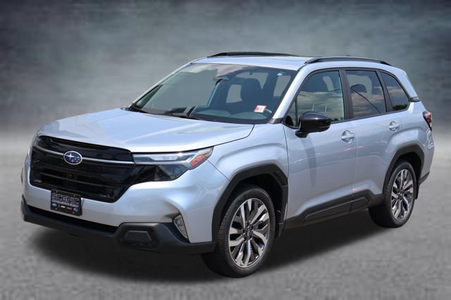 Certified 2026 Subaru Forester Touring AWD/4WD image 27
