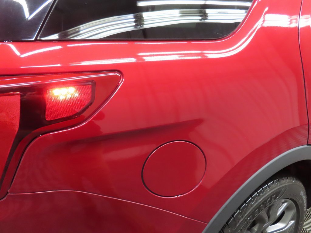 Used 2018 Ford Explorer Sport w/ Equipment Group 401A image 37