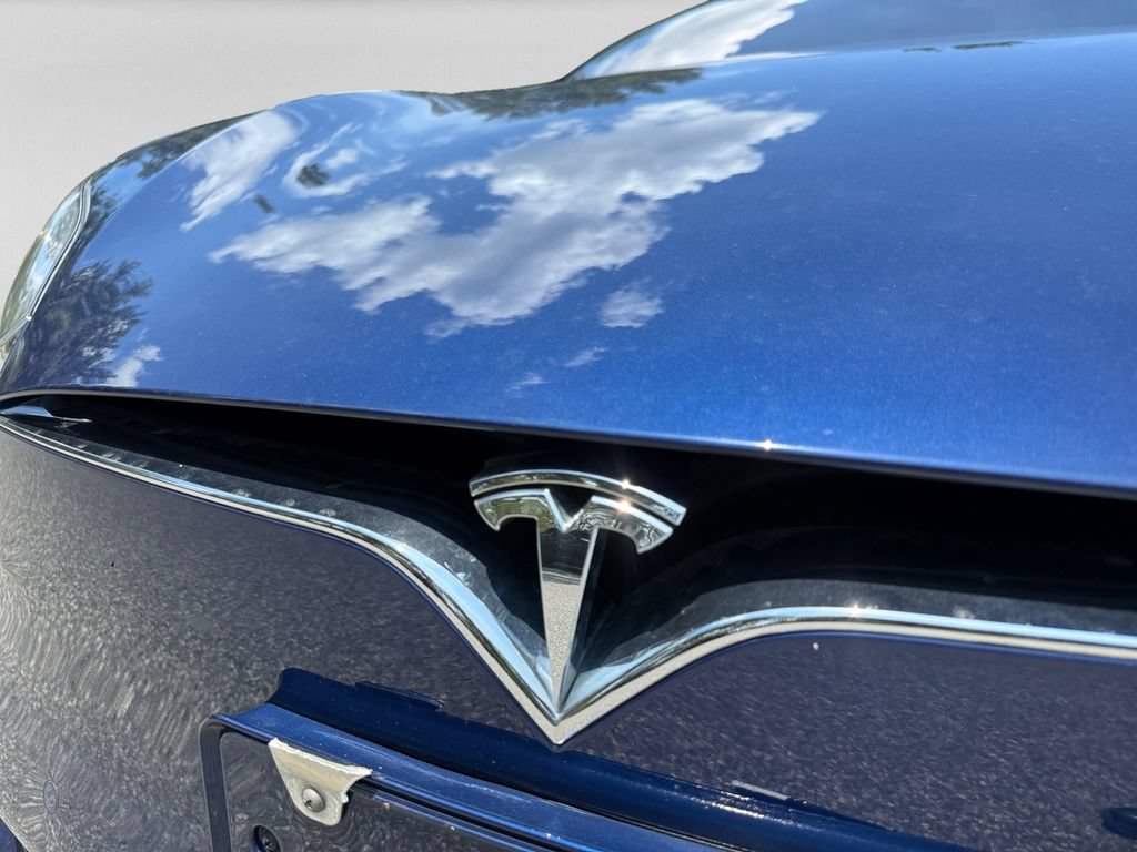 Used 2018 Tesla Model S 75D AWD/4WD image 11
