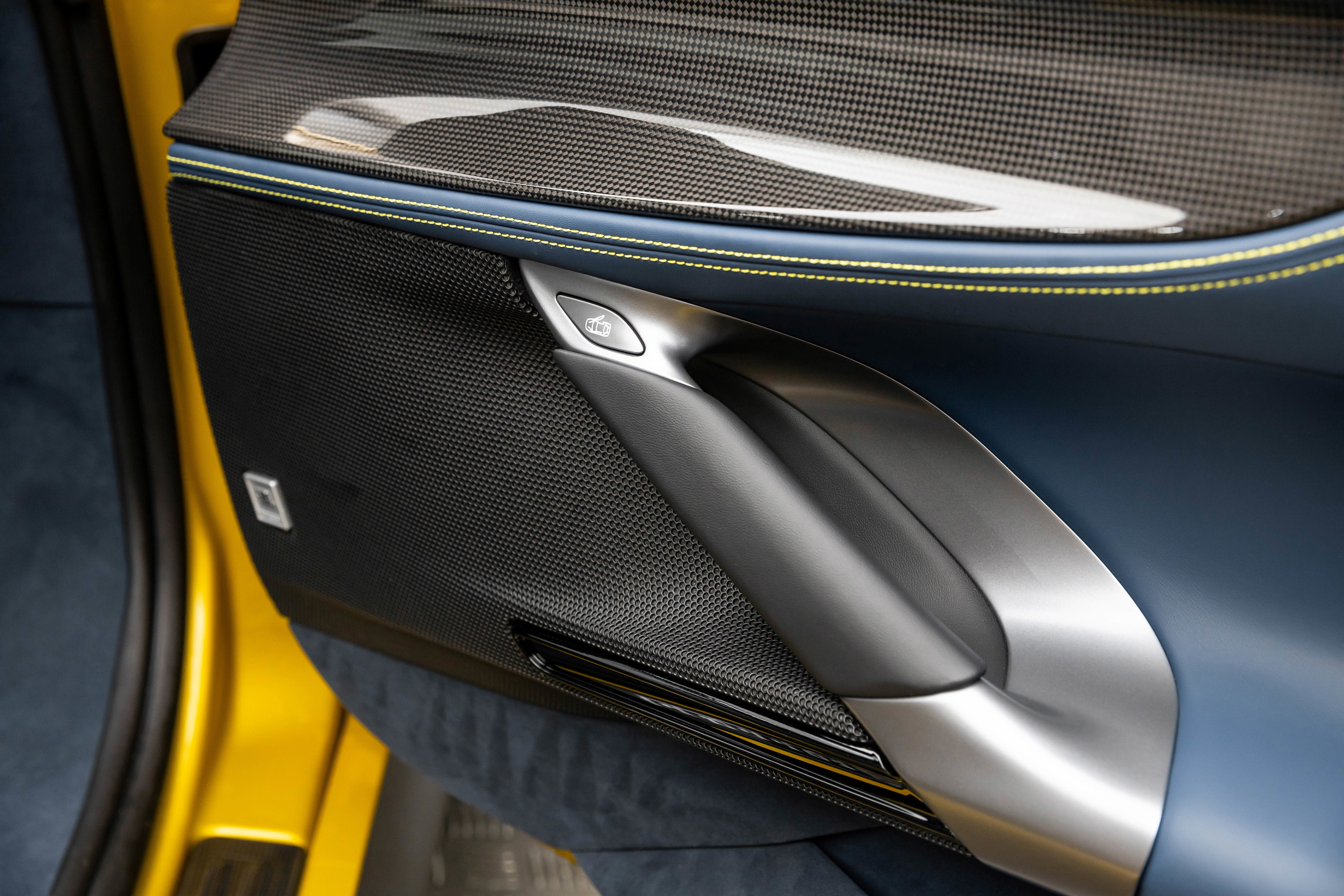 Certified 2024 Ferrari SF90 Spider image 39