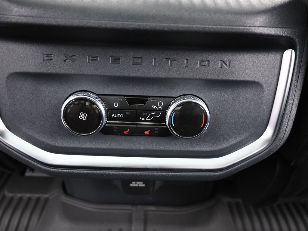 New 2025 Ford Expedition Tremor AWD/4WD image 14