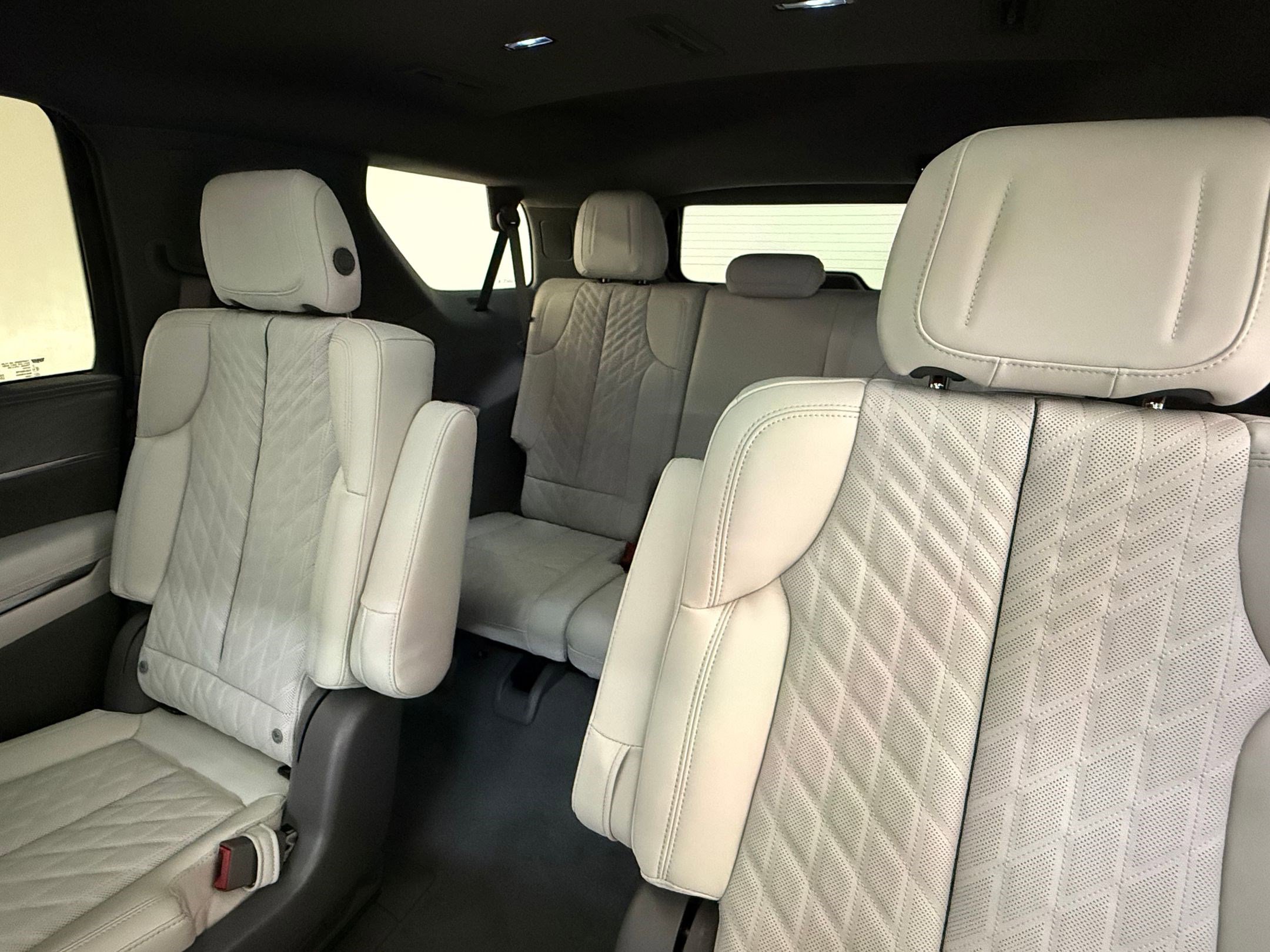 New 2026 Cadillac Escalade IQL Luxury image 32