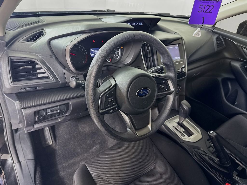 Used 2017 Subaru Impreza 2.0i Premium AWD/4WD image 9