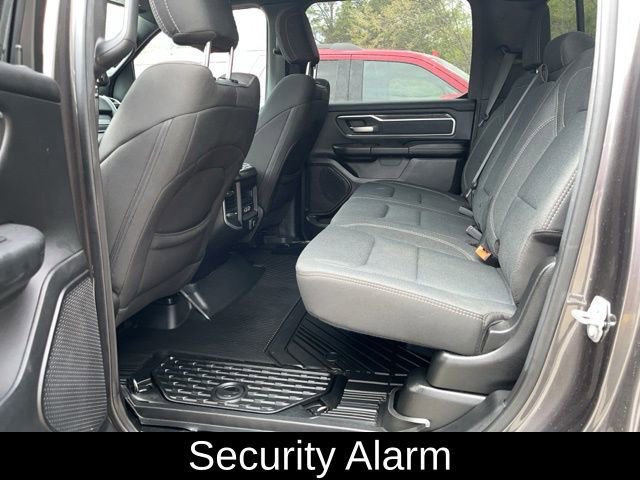 Used 2020 RAM 1500 Big Horn AWD/4WD image 20