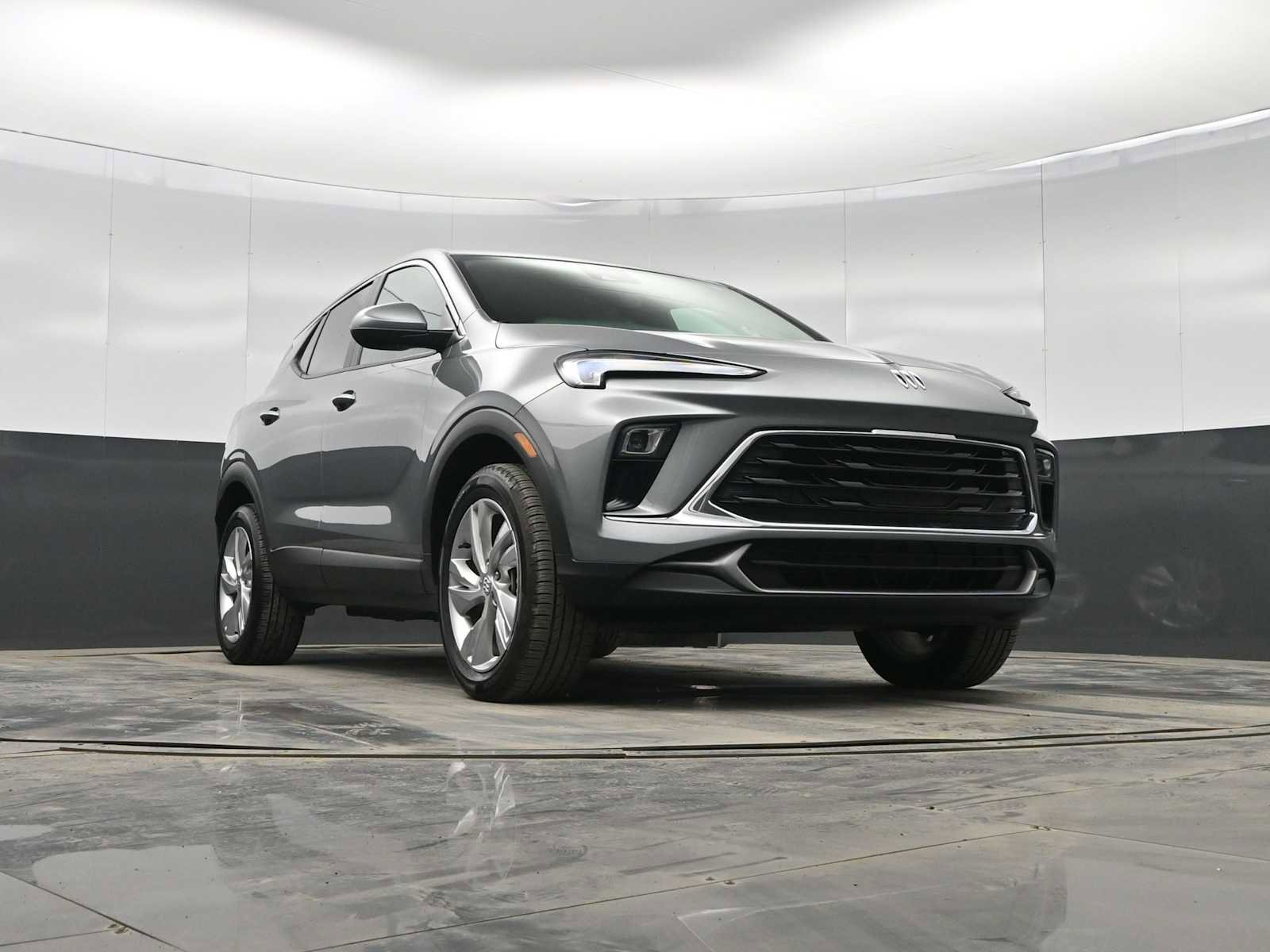 Used 2024 Buick Encore GX Preferred image 33