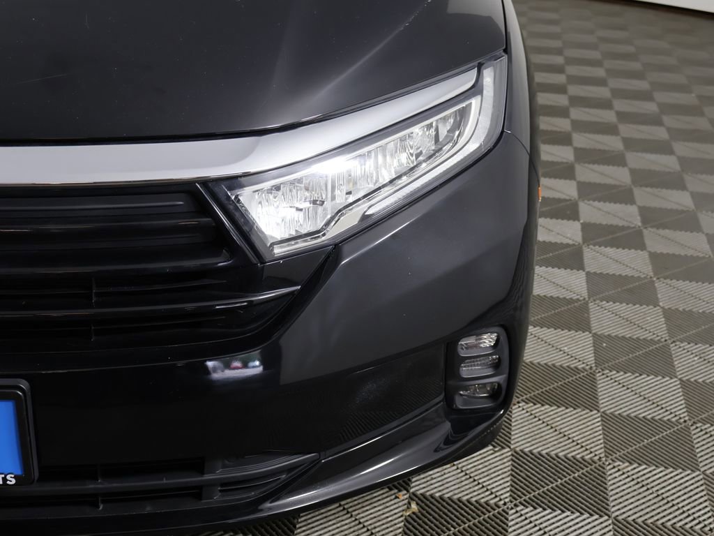 Used 2023 Honda Odyssey EX-L image 14