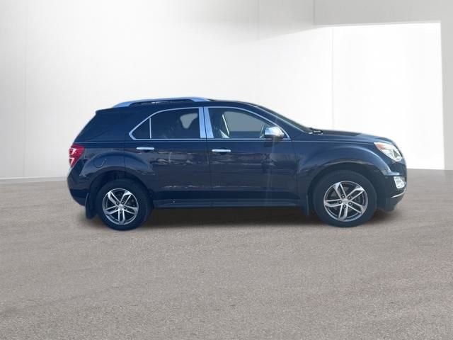 Used 2016 Chevrolet Equinox LTZ w/ Enhanced Convenience Package image 6
