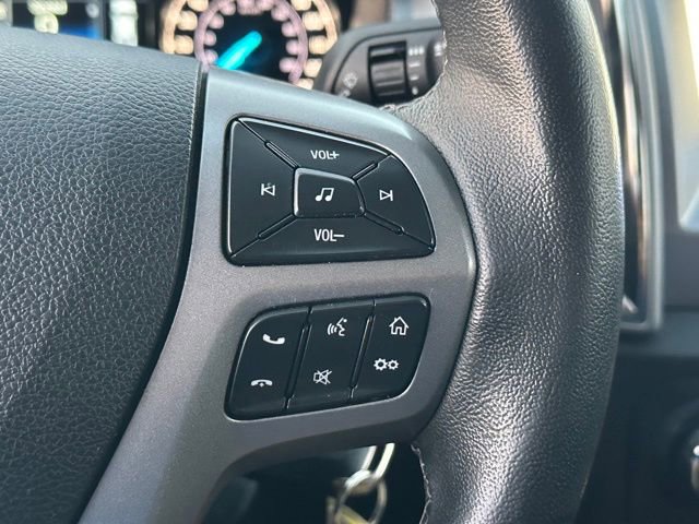 Used 2023 Ford Ranger XLT w/ Equipment Group 301A Mid image 39