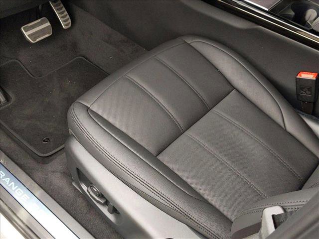 New 2026 Land Rover Range Rover Evoque Dynamic SE image 4