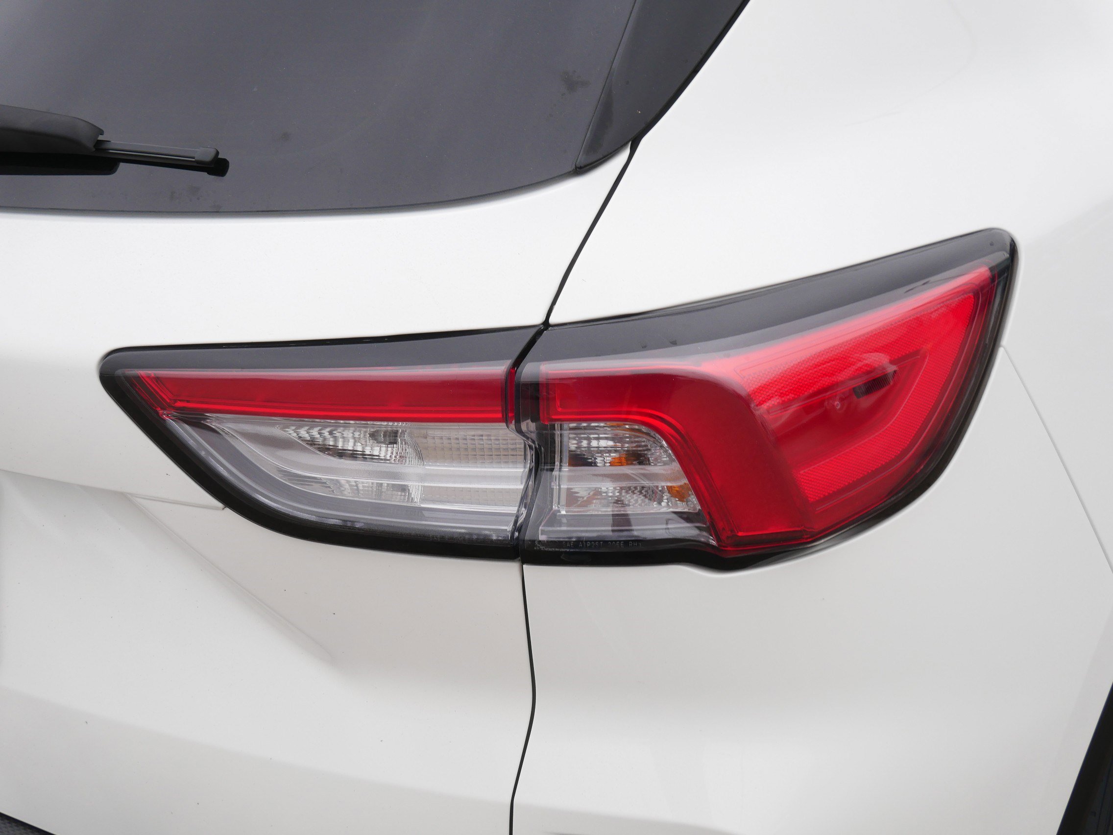 Certified 2022 Ford Escape SEL image 17