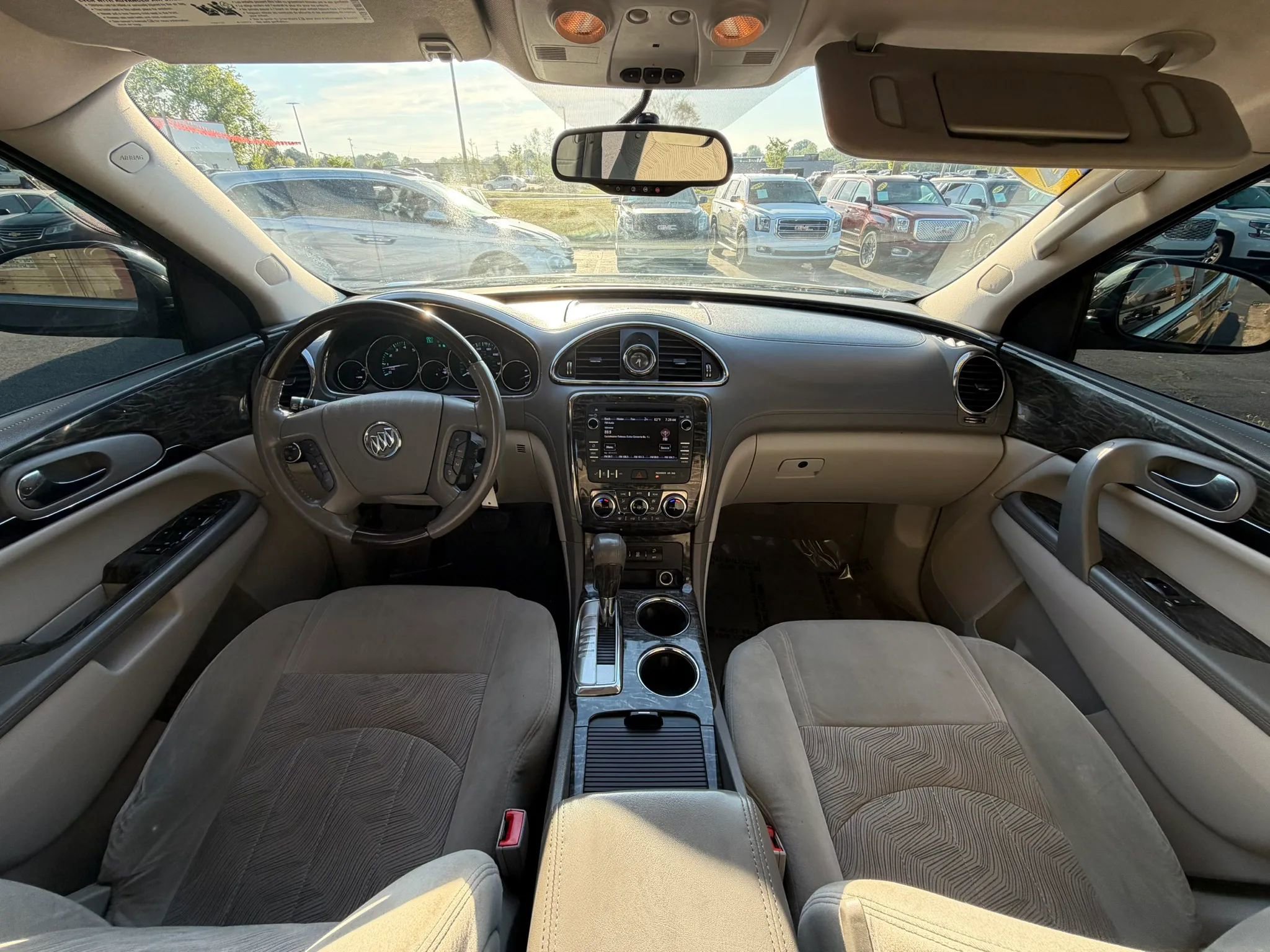 Used 2014 Buick Enclave Convenience FWD image 18