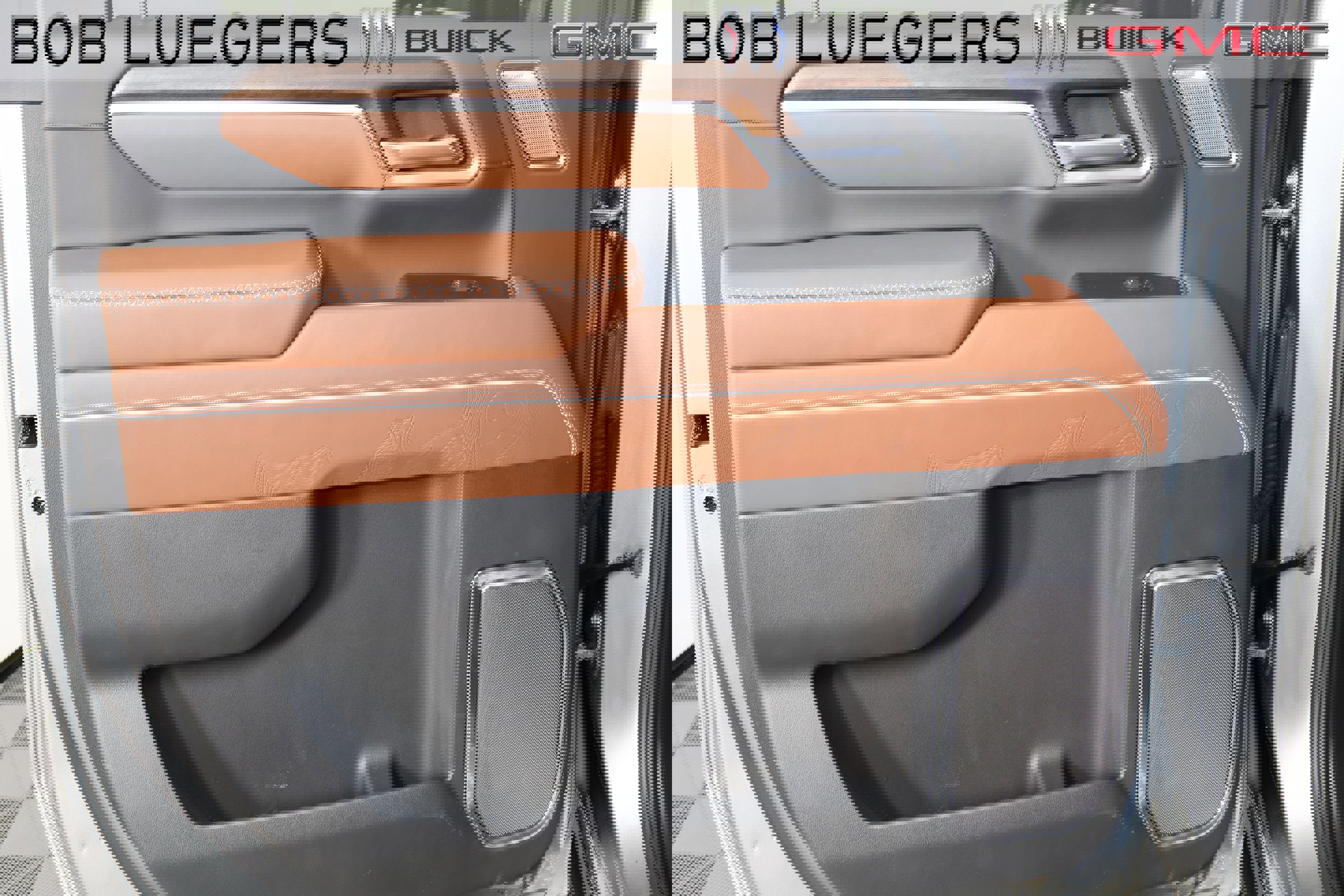 Certified 2025 GMC Sierra 2500 Denali Ultimate image 15