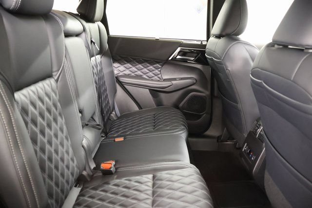 New 2026 Nissan Rogue Platinum AWD/4WD image 29