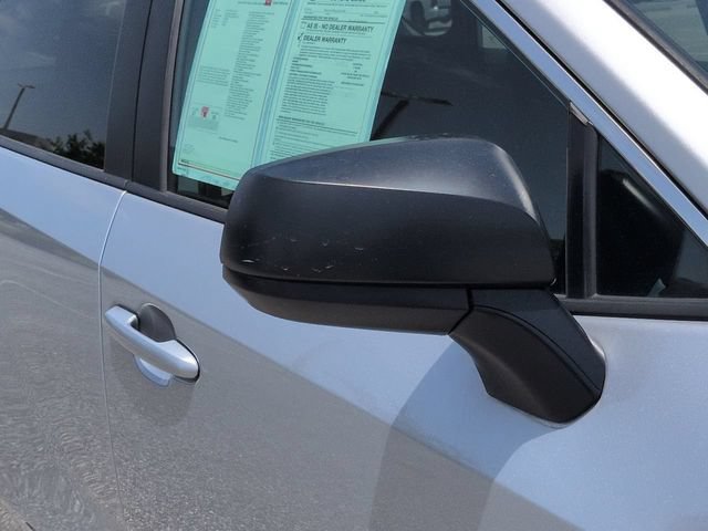 Certified 2024 Toyota RAV4 LE FWD image 12