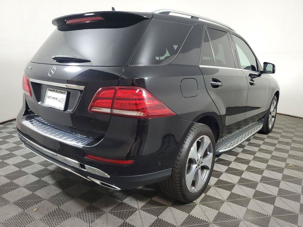 Used 2018 Mercedes-Benz GLE 350 image 6