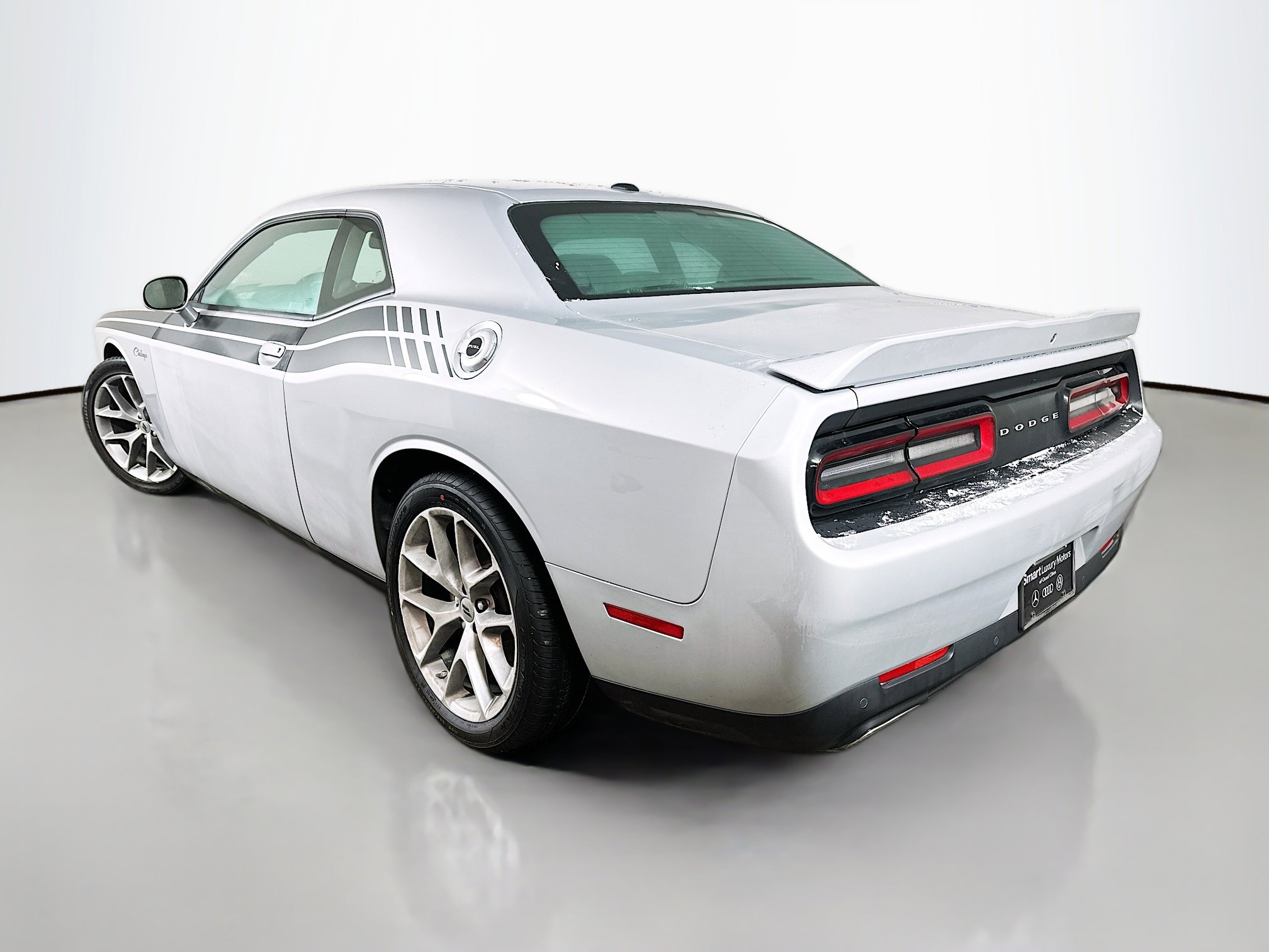 Used 2022 Dodge Challenger GT image 5