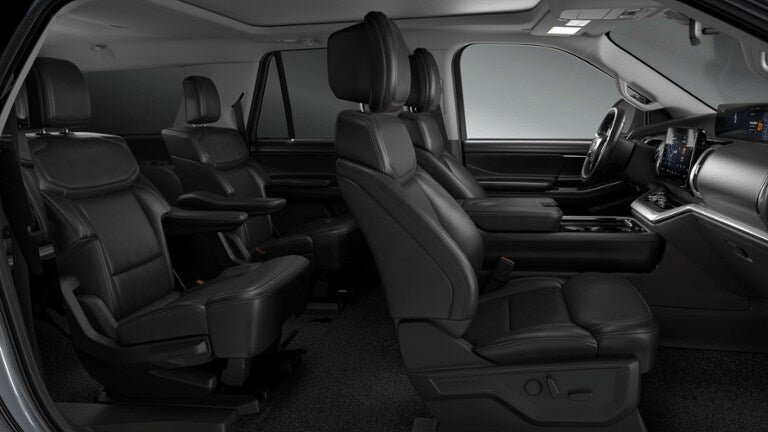 New 2027 Ford Expedition Max Platinum w/ Stealth Appearance Package AWD/4WD image 28