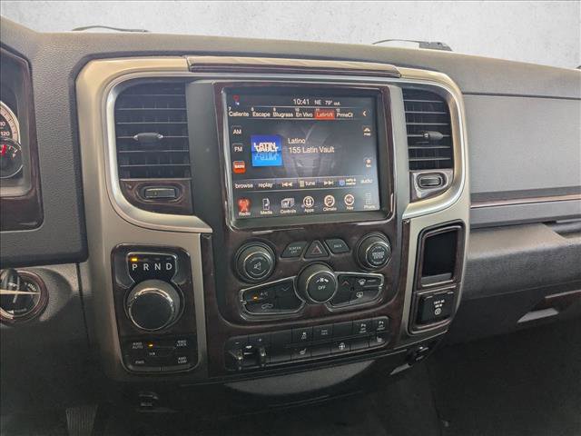 Used 2014 RAM 1500 Big Horn AWD/4WD image 10