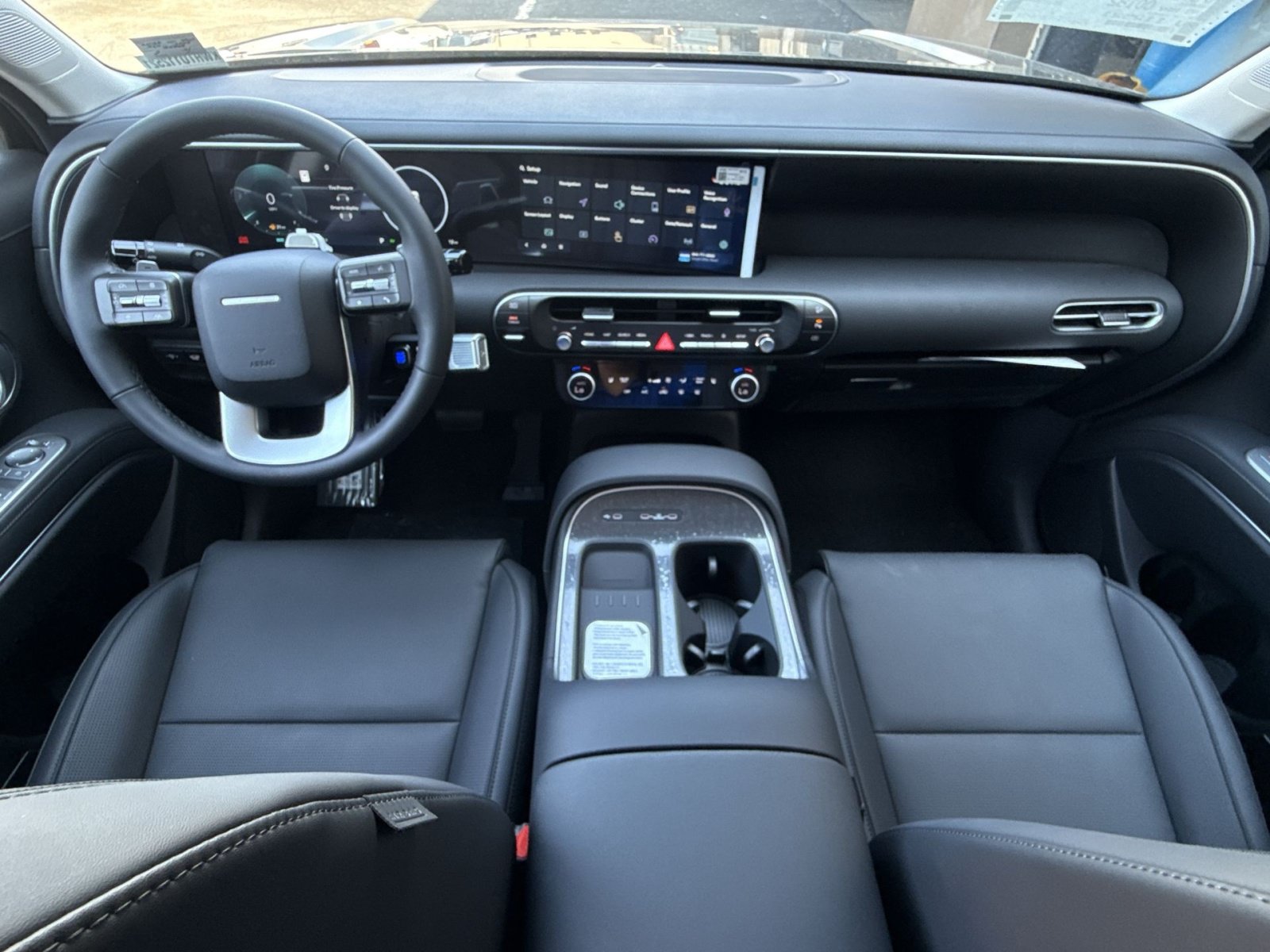 New 2026 Hyundai Palisade SEL AWD/4WD image 23
