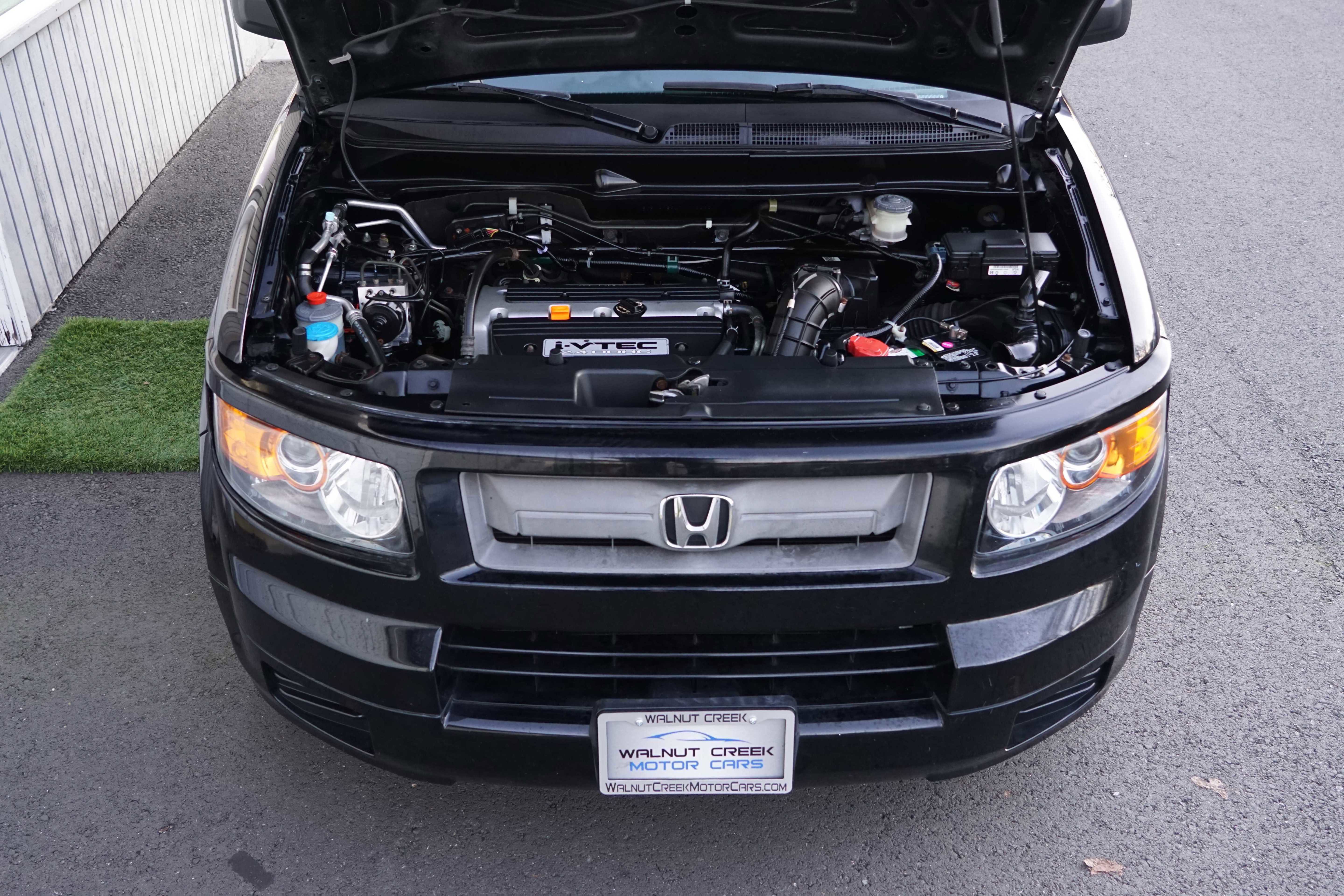 Used 2007 Honda Element SC image 22
