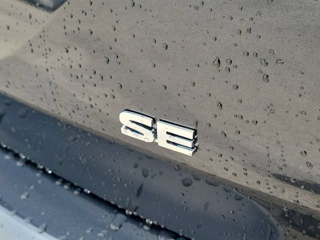 New 2026 Mitsubishi Outlander SE AWD/4WD image 9