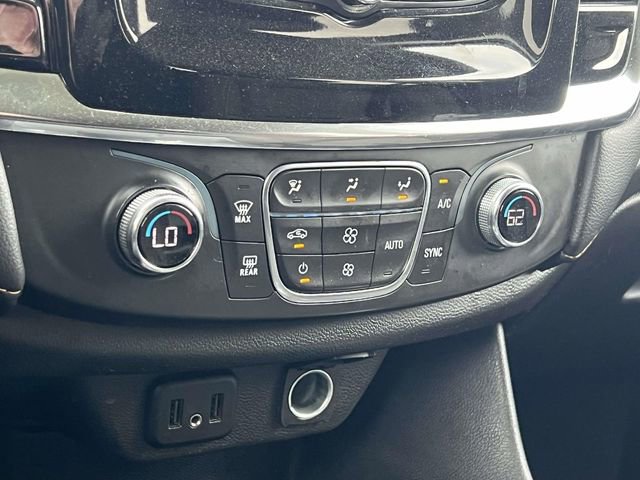 Used 2021 Chevrolet Traverse LS w/ LPO, Cargo Package image 24