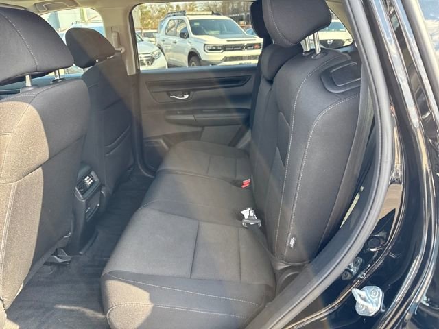 Certified 2024 Honda CR-V EX image 14