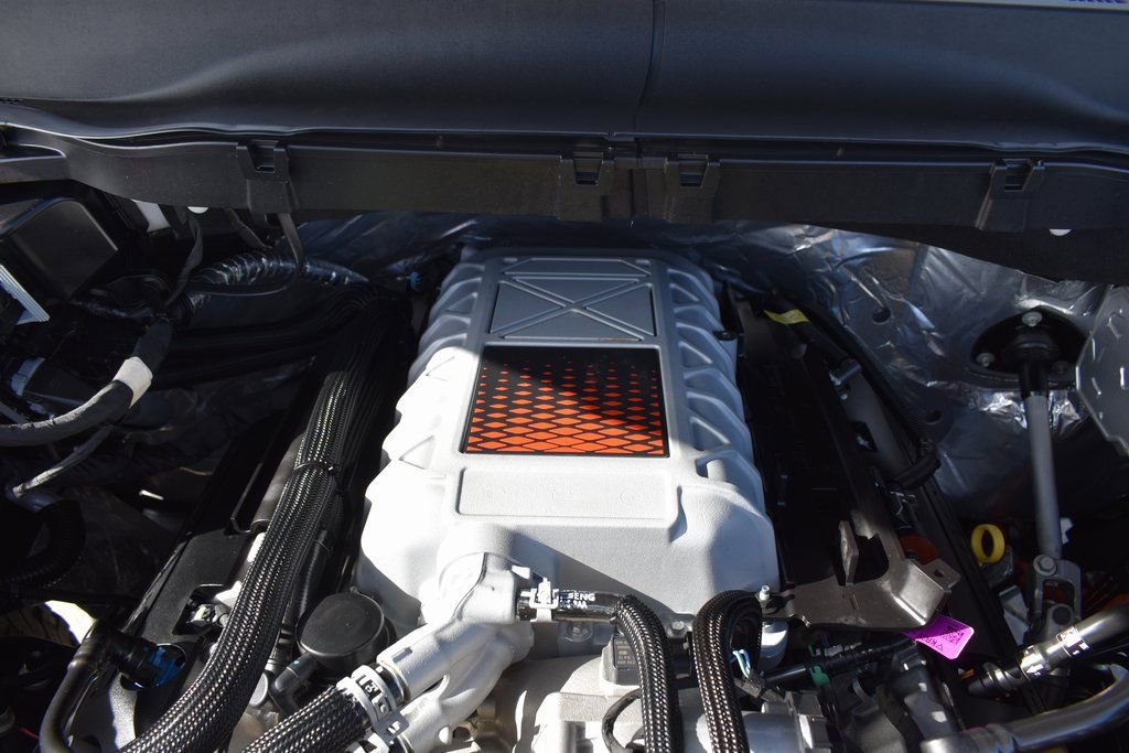 Used 2025 Ford F150 Raptor R w/ Equipment Group 803A Raptor R image 35