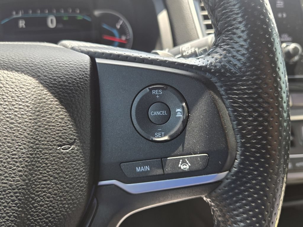 Used 2020 Honda Passport EX-L image 25