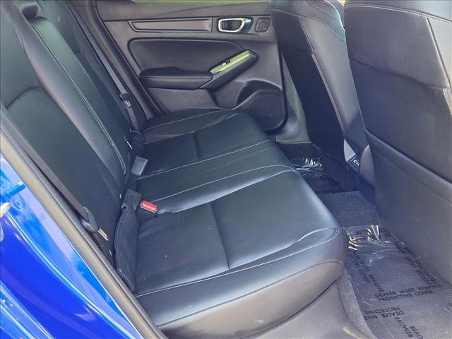 Used 2023 Acura Integra A-Spec image 20