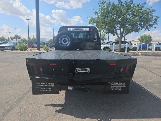 New 2025 Chevrolet Silverado 3500 W/T w/ WT Convenience Package image 4