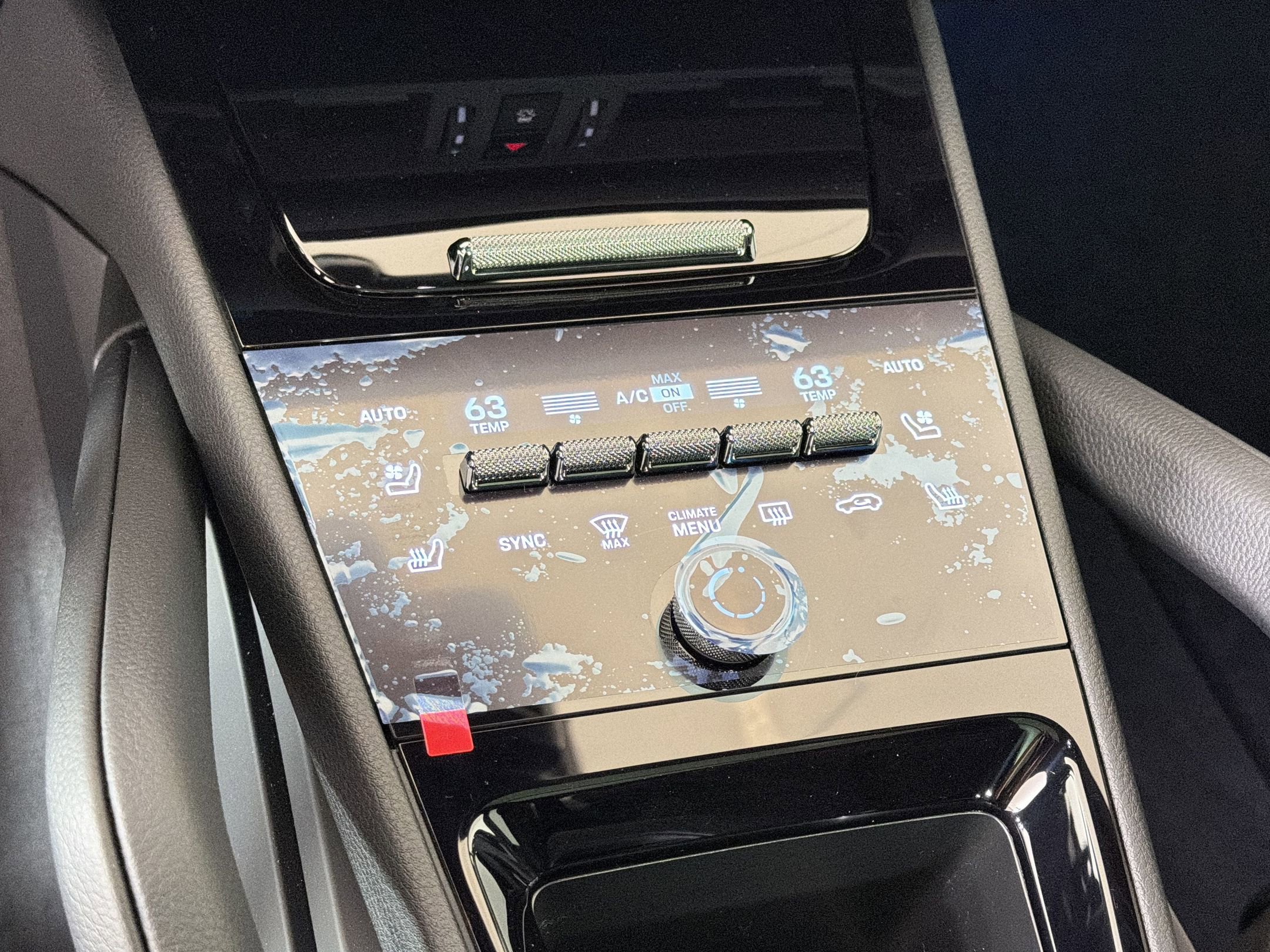 New 2026 Porsche Cayenne image 23