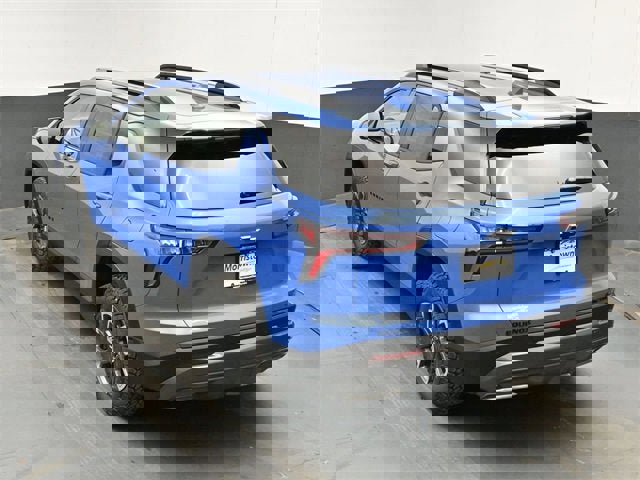 New 2026 Chevrolet Equinox ACTIV w/ Convenience Package III image 42