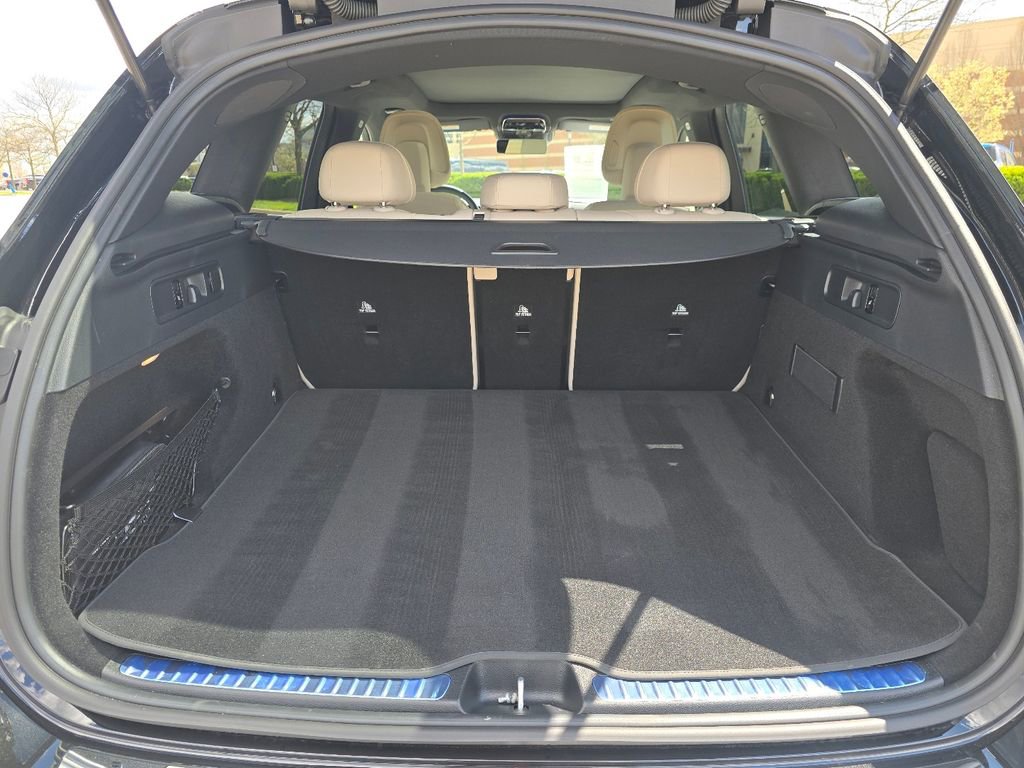 Certified 2026 Mercedes-Benz GLC 300 4MATIC image 20