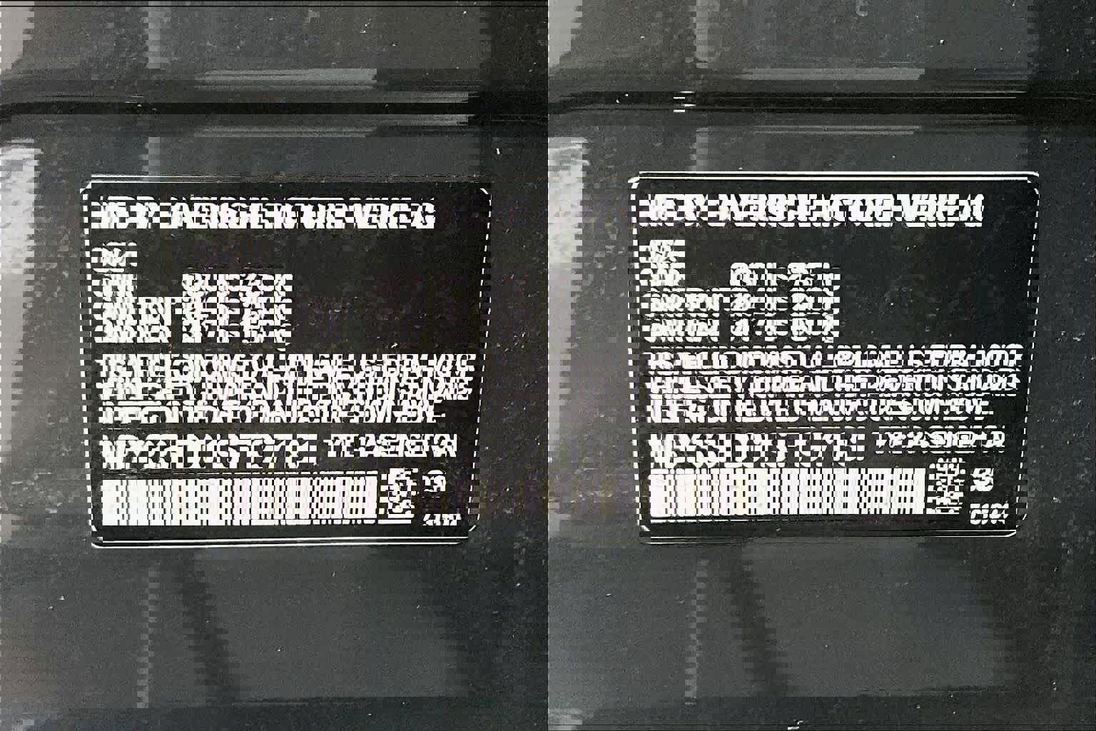 Used 2025 BMW i4 M50 w/ Premium Package image 34