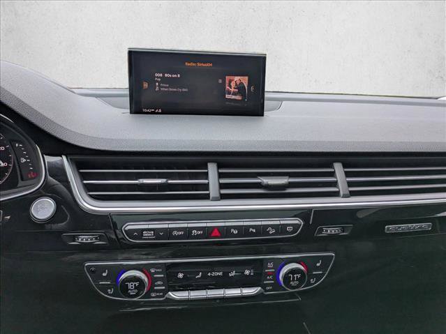 Used 2019 Audi Q7 3.0T Prestige w/ Prestige Package image 13