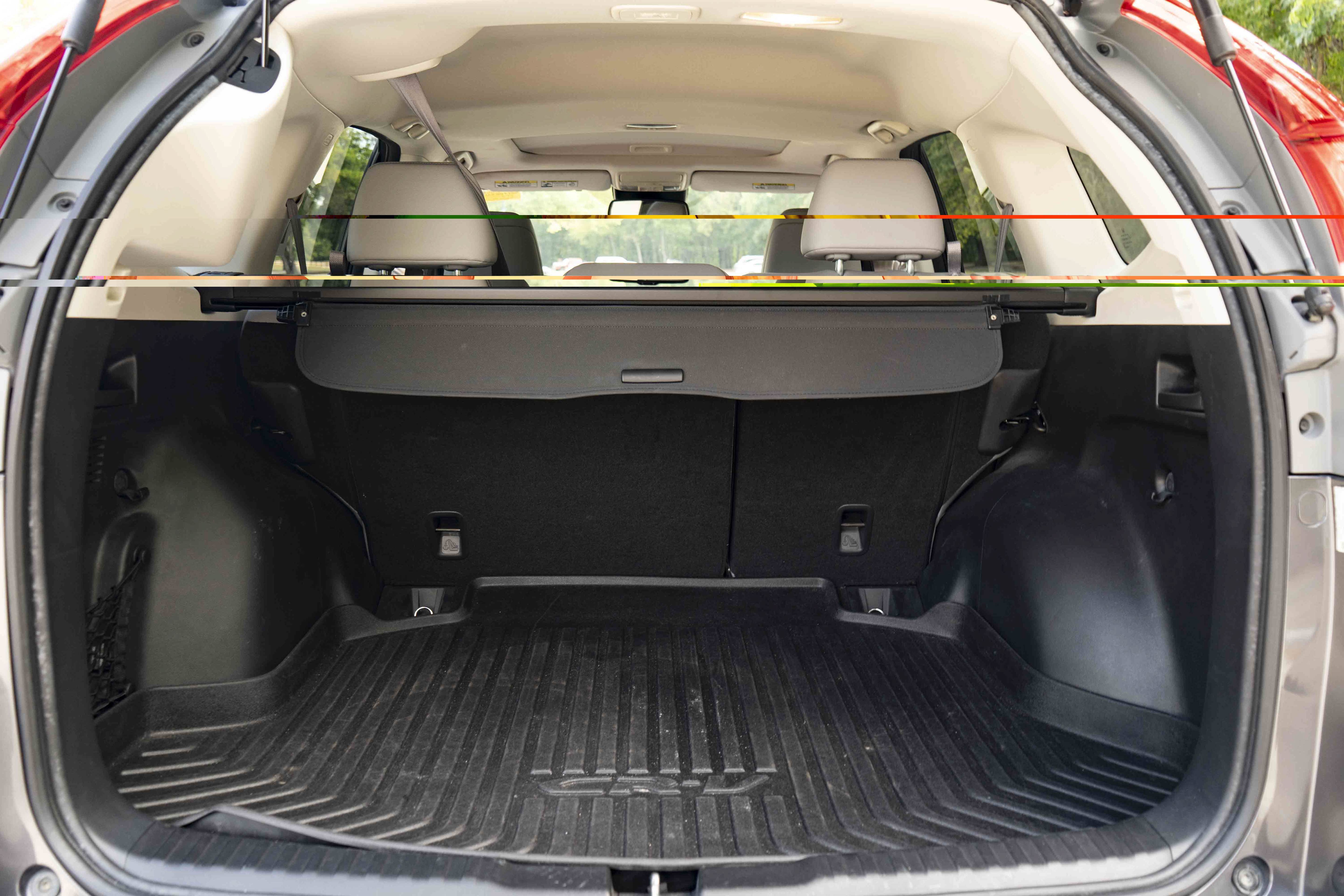 Used 2015 Honda CR-V Touring image 40