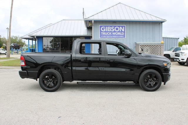 Used 2023 RAM 1500 Big Horn image 13