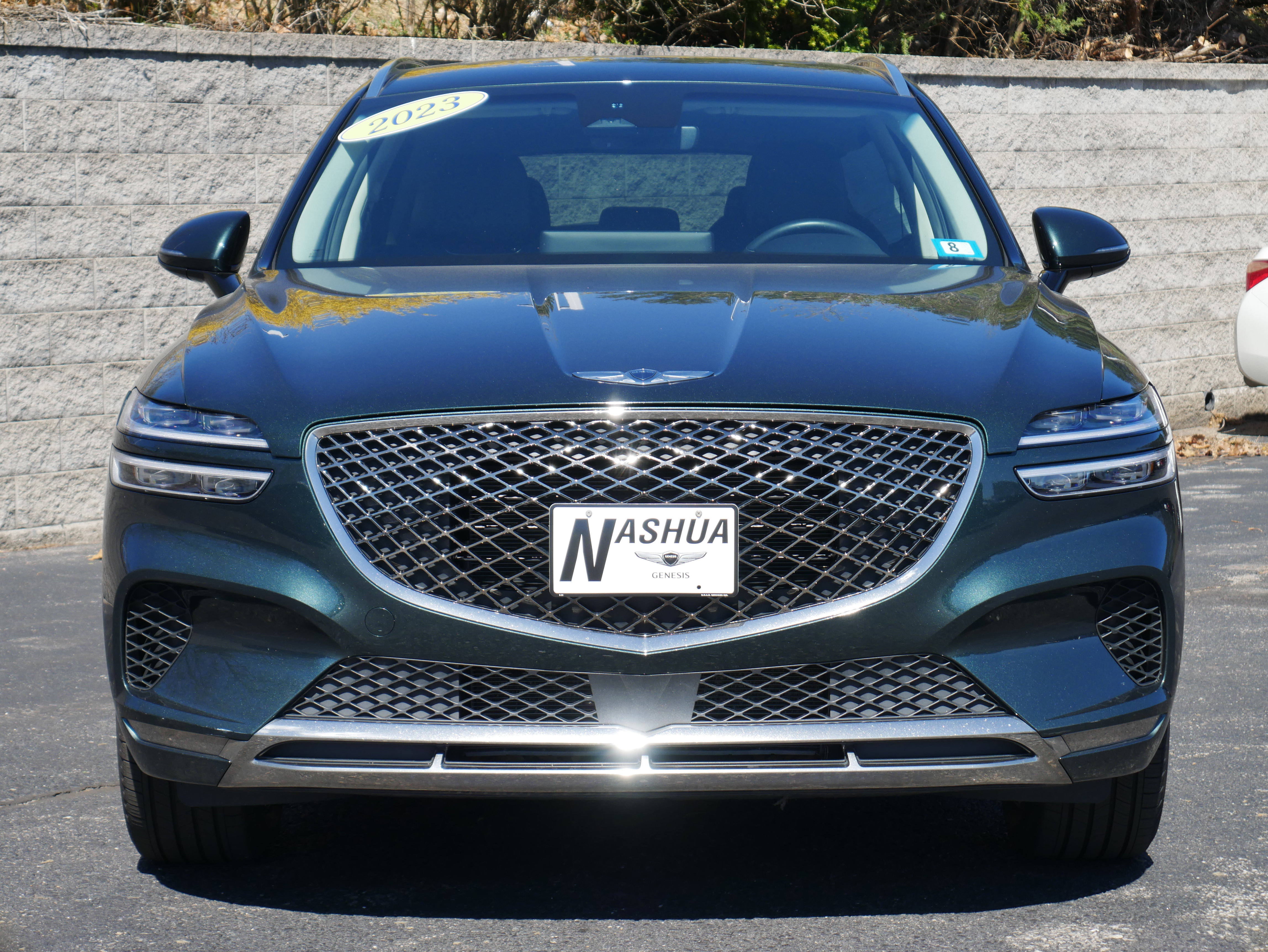 Used 2023 Genesis GV70 2.5T w/ Select Package AWD/4WD image 2