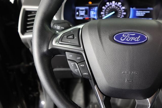 Certified 2023 Ford Edge SEL image 34