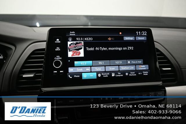Used 2025 Honda Odyssey EX-L image 31